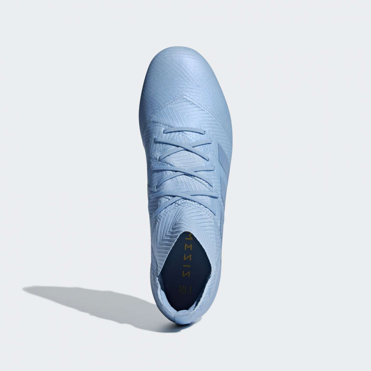 БУТСЫ ADIDAS NEMEZIZ MESSI 18.1 FG (FW18) DB2089 – купить в